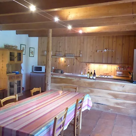 Lejlighed De Caractere Au Calme Au Milieu Des Vignes Avec Piscine Et Jaccuzi Bagnols-sur-Cèze