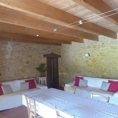 De Caractere Au Calme Au Milieu Des Vignes Avec Piscine Et Jaccuzi Lejlighed
