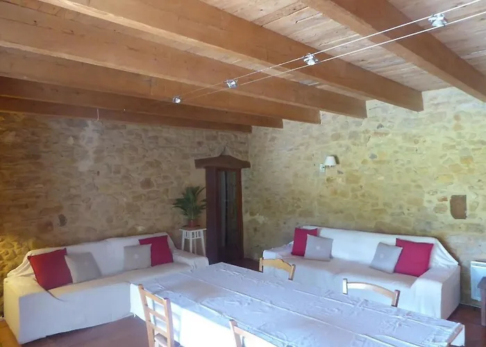 De Caractere Au Calme Au Milieu Des Vignes Avec Piscine Et Jaccuzi アパート