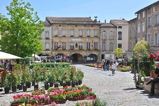 アパート De Caractere Au Calme Au Milieu Des Vignes Avec Piscine Et Jaccuzi *