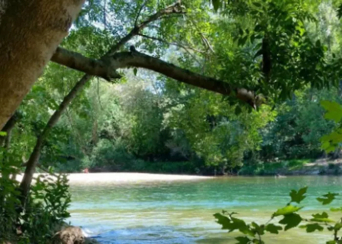 De Caractere Au Calme Au Milieu Des Vignes Avec Piscine Et Jaccuzi * バニョル・シュル・セズ